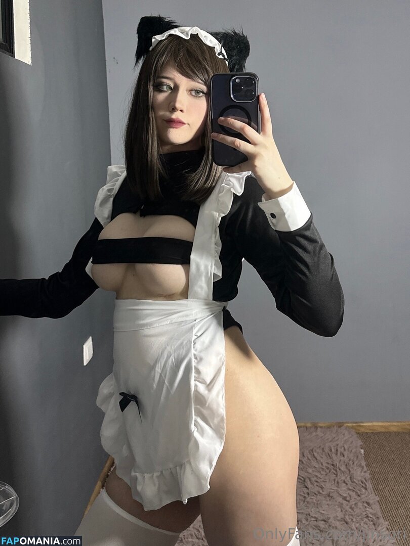 jinsori Naakt OnlyFans  Gelekte foto #8