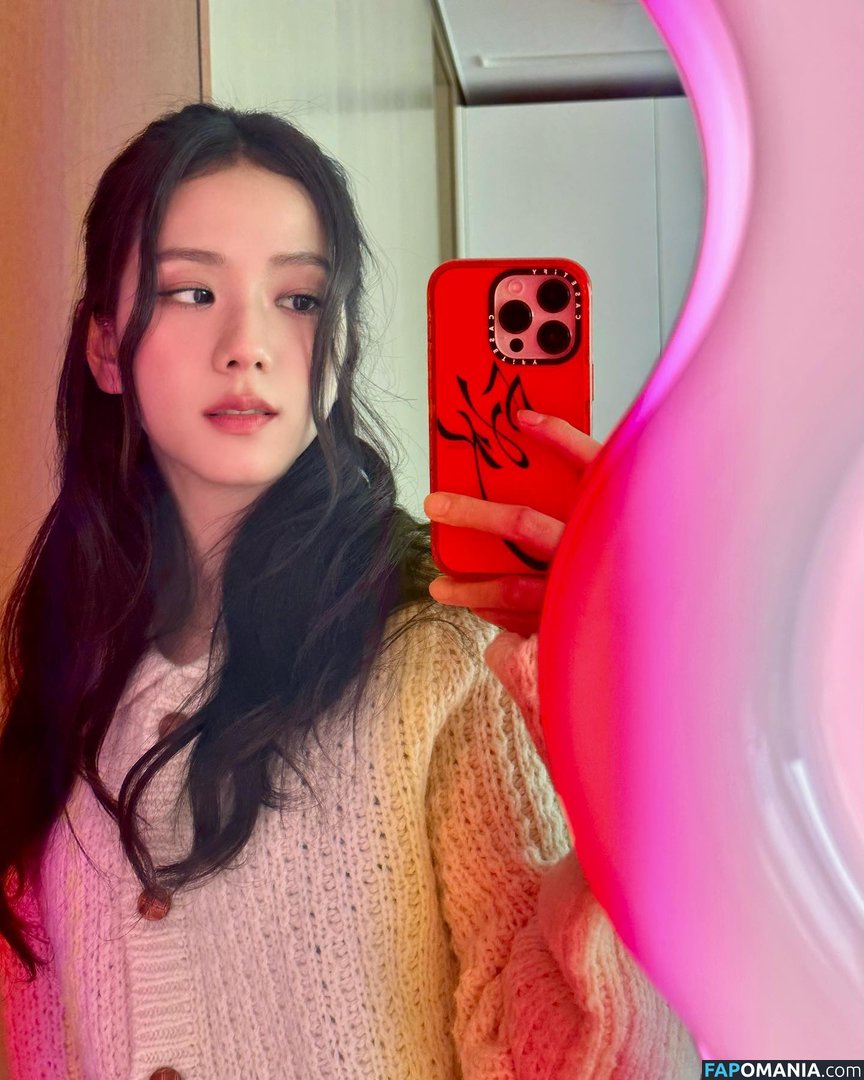 BLACKPINK / Jisoo / qenshizu / sooyaaa__ Naakt OnlyFans  Gelekte foto #8