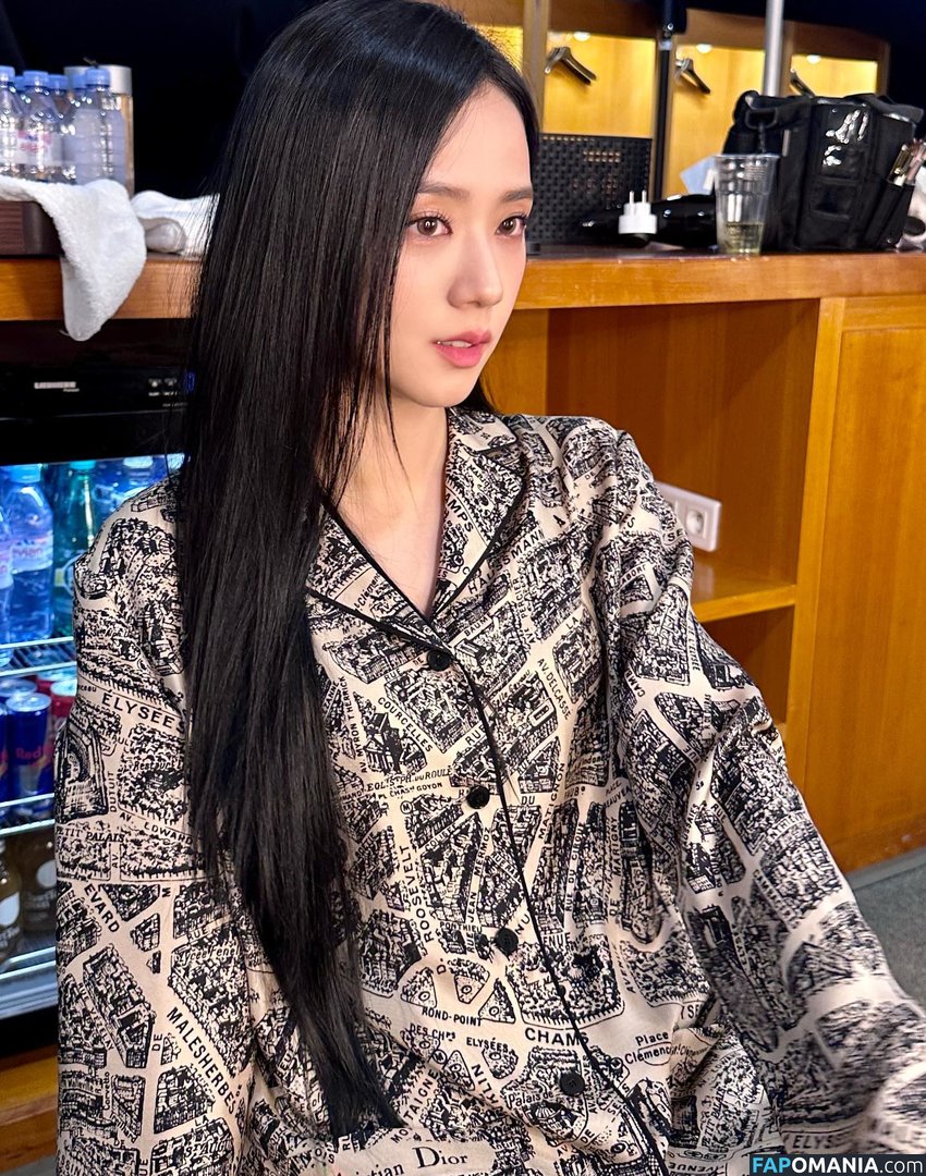 BLACKPINK / Jisoo / qenshizu / sooyaaa__ Naakt OnlyFans  Gelekte foto #20