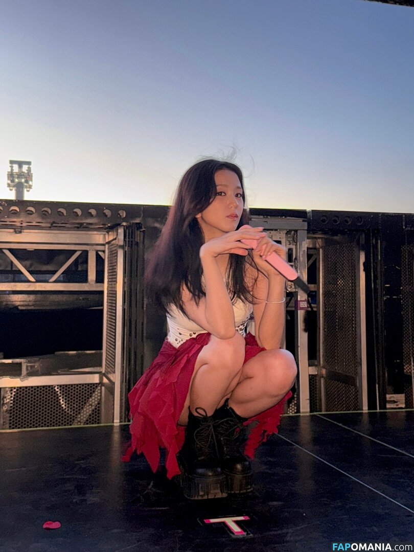 BLACKPINK / Jisoo / qenshizu / sooyaaa__ Naakt OnlyFans  Gelekte foto #546