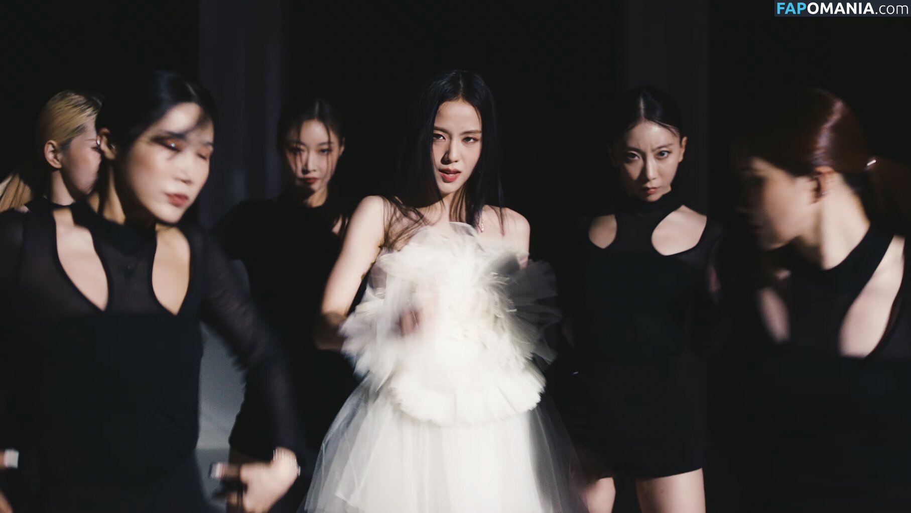 BLACKPINK / Jisoo / qenshizu / sooyaaa__ Naakt OnlyFans  Gelekte foto #566