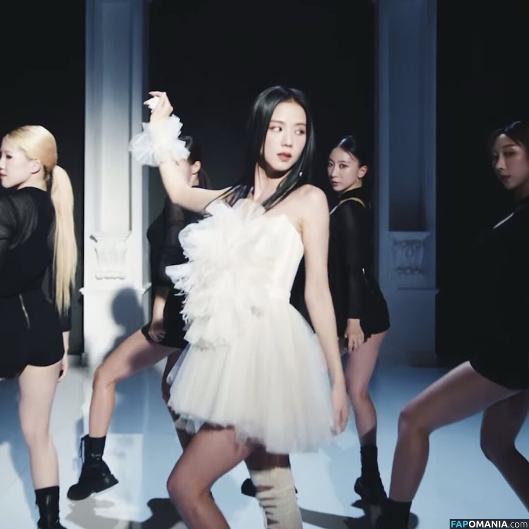 BLACKPINK / Jisoo / qenshizu / sooyaaa__ Naakt OnlyFans  Gelekte foto #567