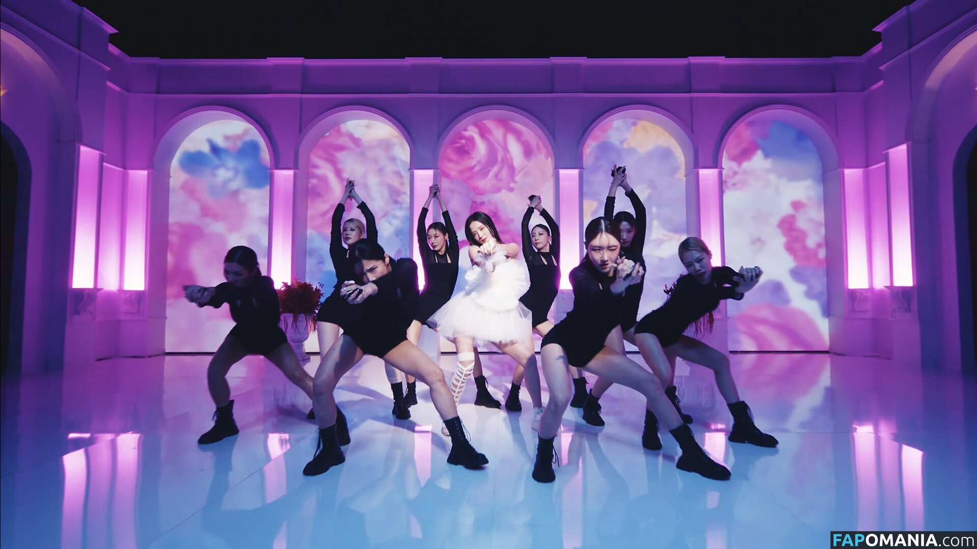 BLACKPINK / Jisoo / qenshizu / sooyaaa__ Naakt OnlyFans  Gelekte foto #569