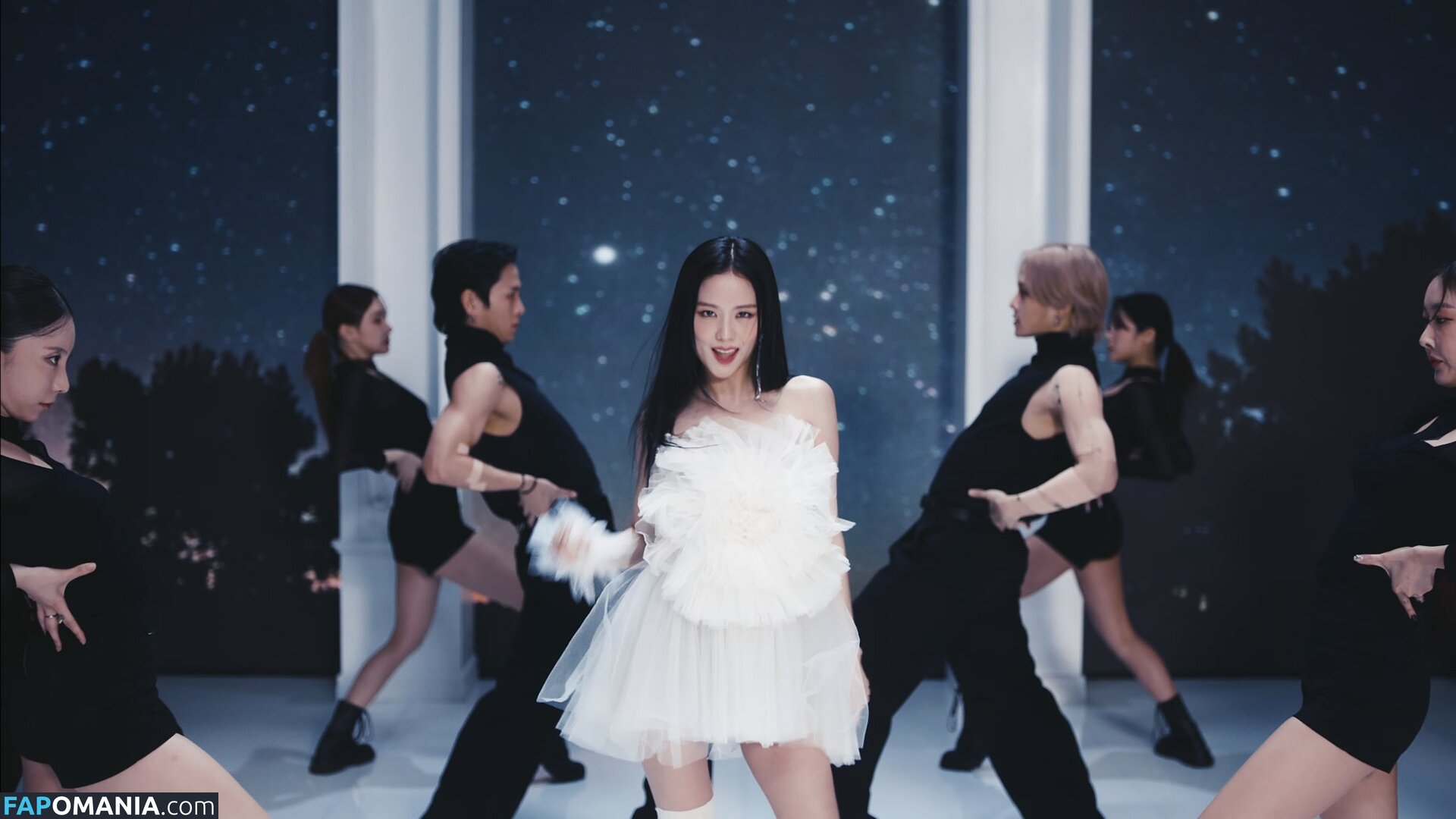 BLACKPINK / Jisoo / qenshizu / sooyaaa__ Naakt OnlyFans  Gelekte foto #575