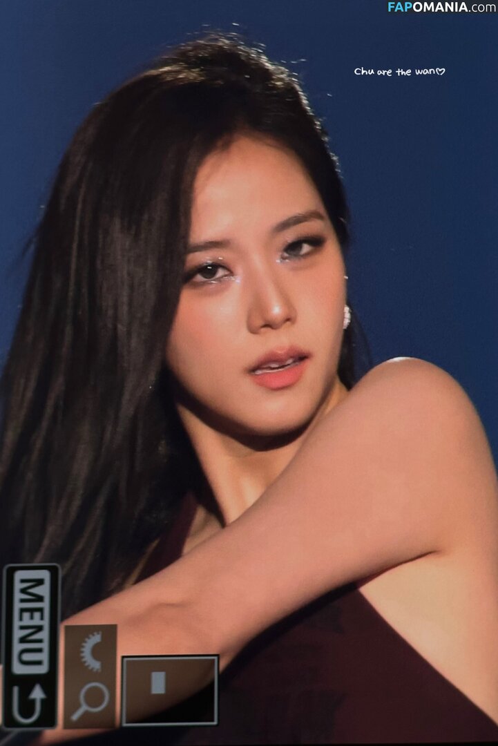 BLACKPINK / Jisoo / qenshizu / sooyaaa__ Naakt OnlyFans  Gelekte foto #576