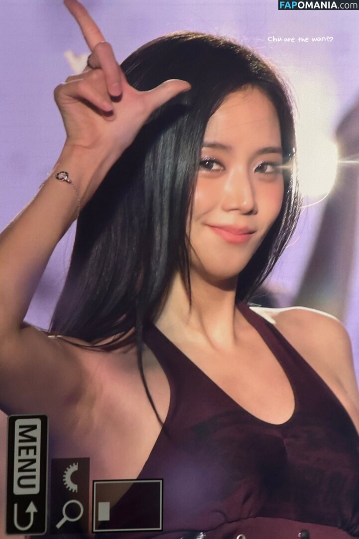 BLACKPINK / Jisoo / qenshizu / sooyaaa__ Naakt OnlyFans  Gelekte foto #578