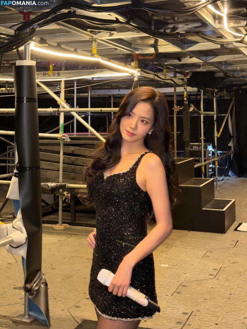 BLACKPINK / Jisoo / qenshizu / sooyaaa__ Naakt OnlyFans  Gelekte foto #586
