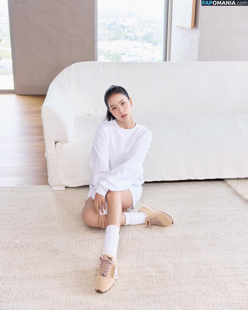 BLACKPINK / Jisoo / qenshizu / sooyaaa__ Naakt OnlyFans  Gelekte foto #591