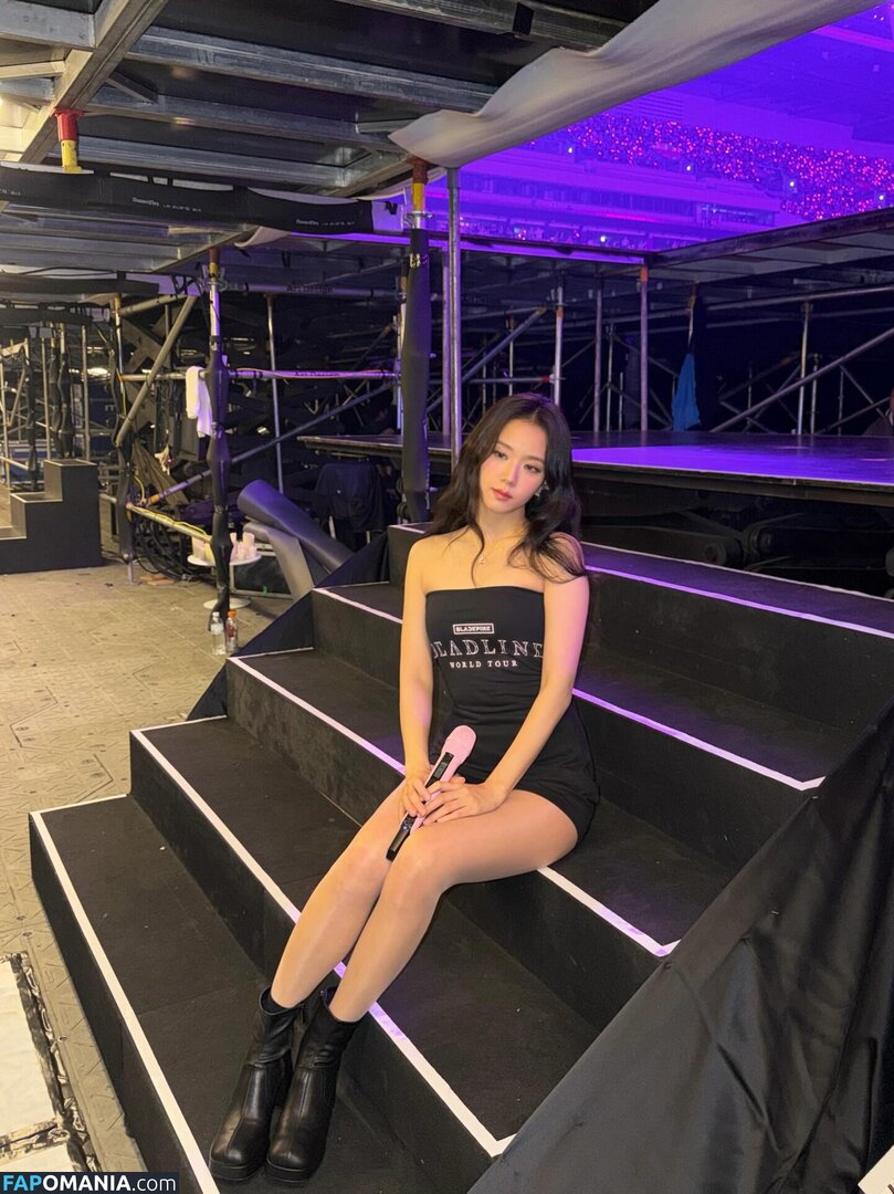 BLACKPINK / Jisoo / qenshizu / sooyaaa__ Naakt OnlyFans  Gelekte foto #593