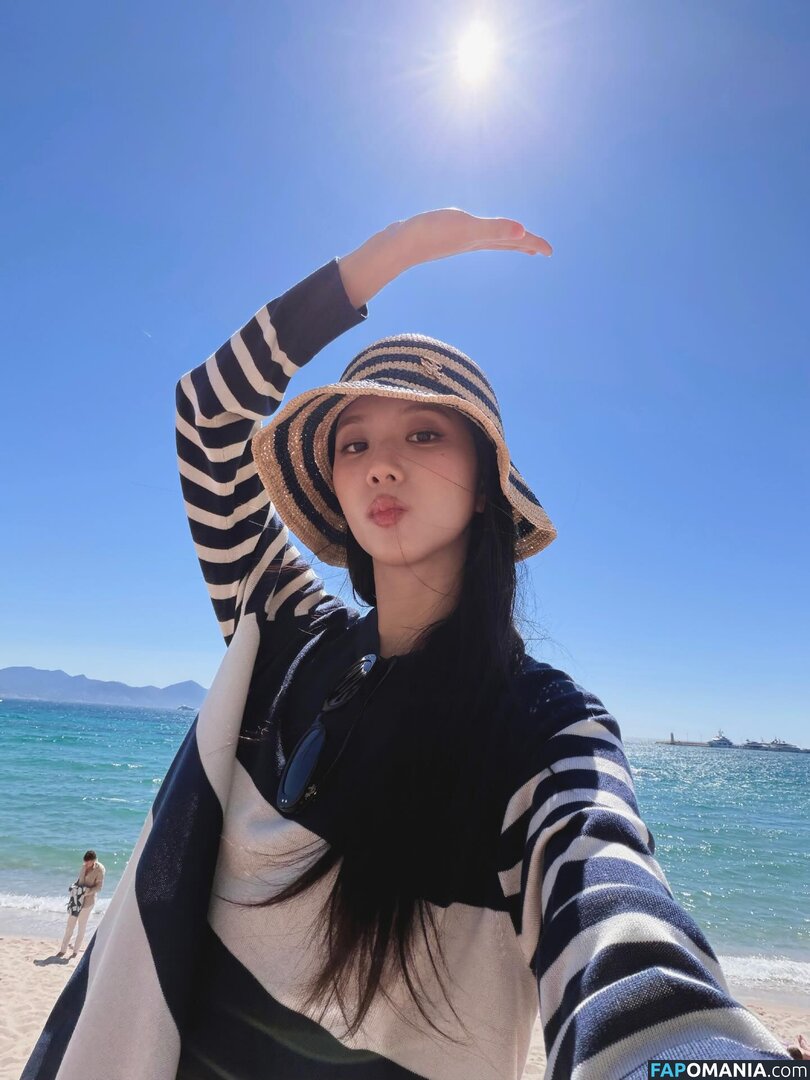 BLACKPINK / Jisoo / qenshizu / sooyaaa__ Naakt OnlyFans  Gelekte foto #604