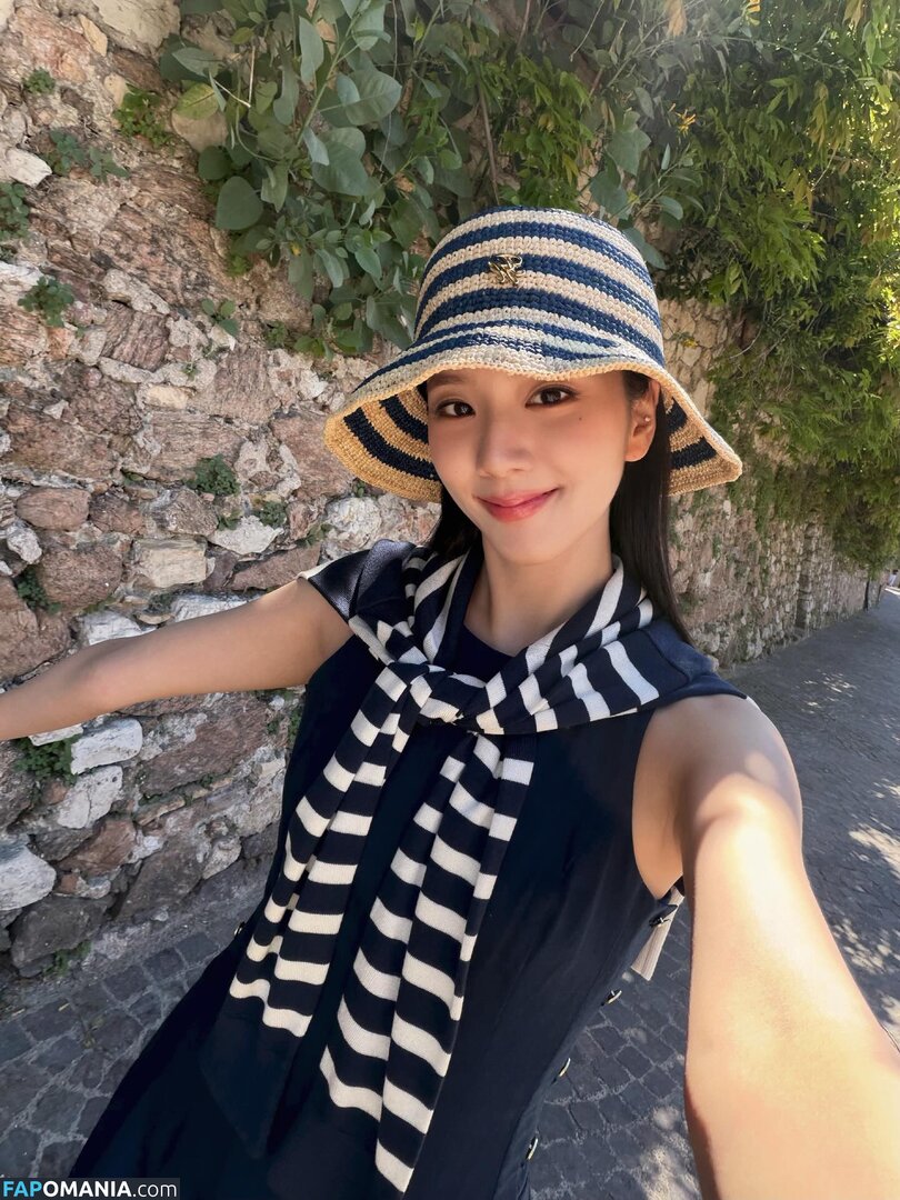 BLACKPINK / Jisoo / qenshizu / sooyaaa__ Naakt OnlyFans  Gelekte foto #606
