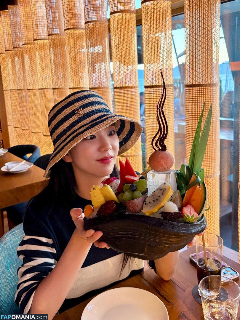 BLACKPINK / Jisoo / qenshizu / sooyaaa__ Naakt OnlyFans  Gelekte foto #610
