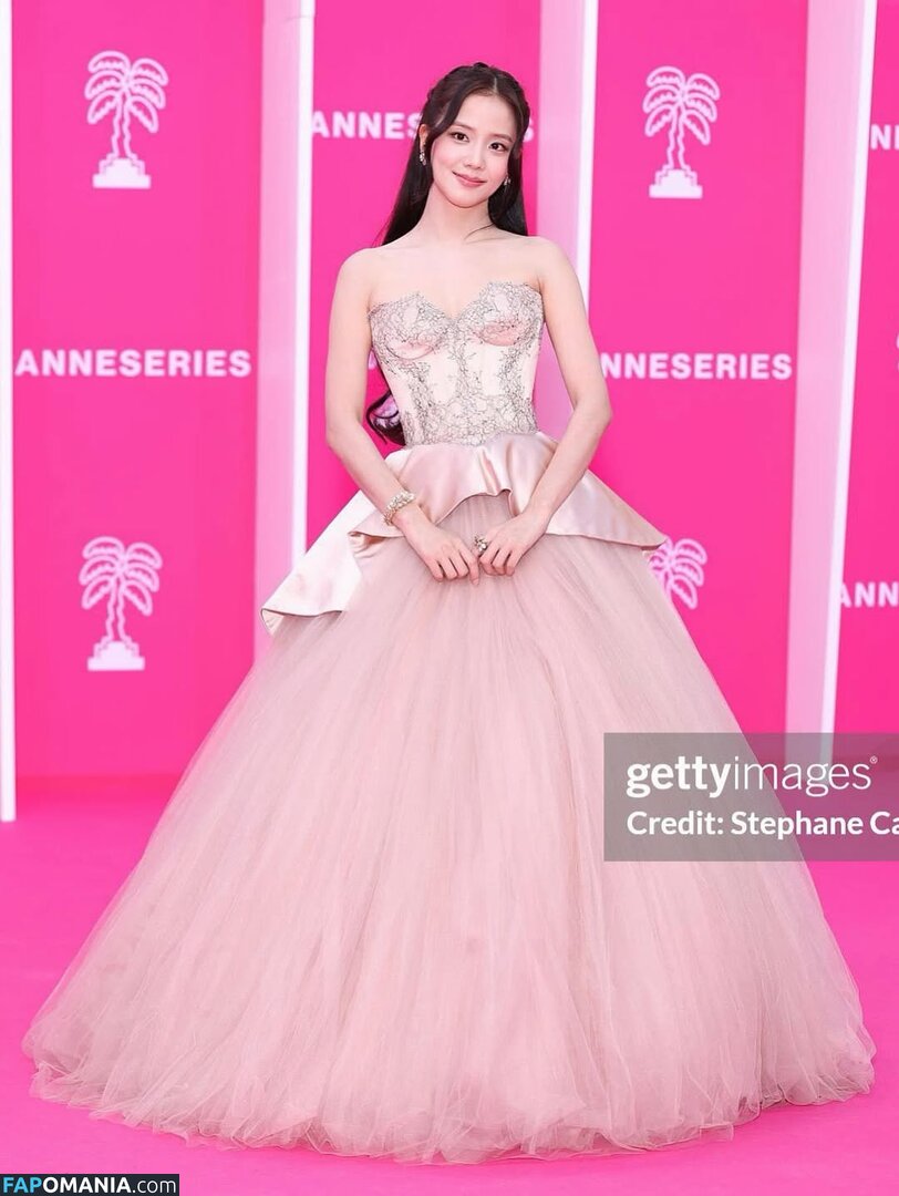 BLACKPINK / Jisoo / qenshizu / sooyaaa__ Naakt OnlyFans  Gelekte foto #611