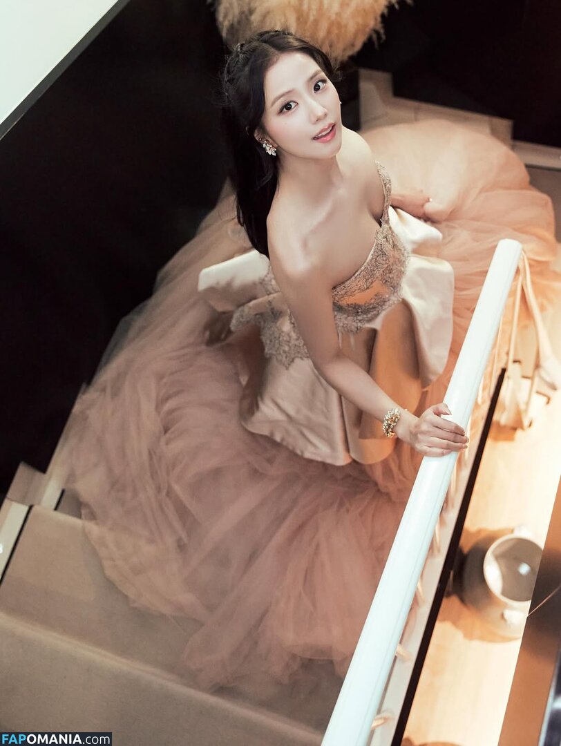 BLACKPINK / Jisoo / qenshizu / sooyaaa__ Naakt OnlyFans  Gelekte foto #613