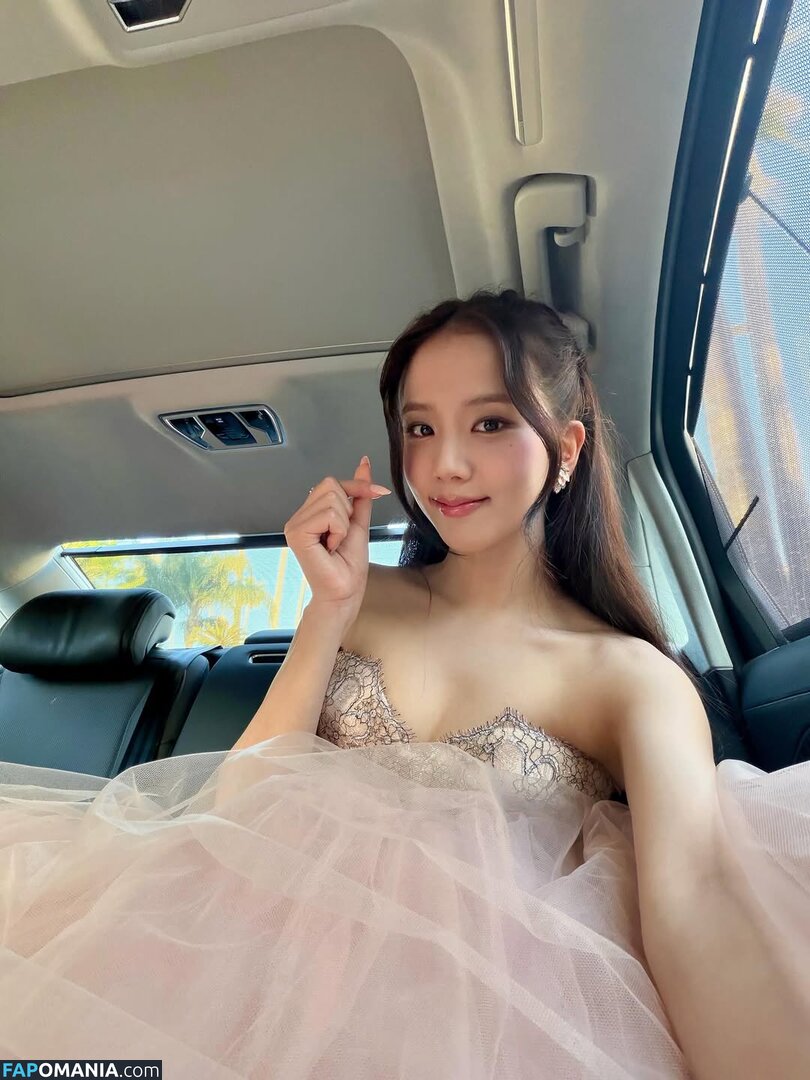 BLACKPINK / Jisoo / qenshizu / sooyaaa__ Naakt OnlyFans  Gelekte foto #616