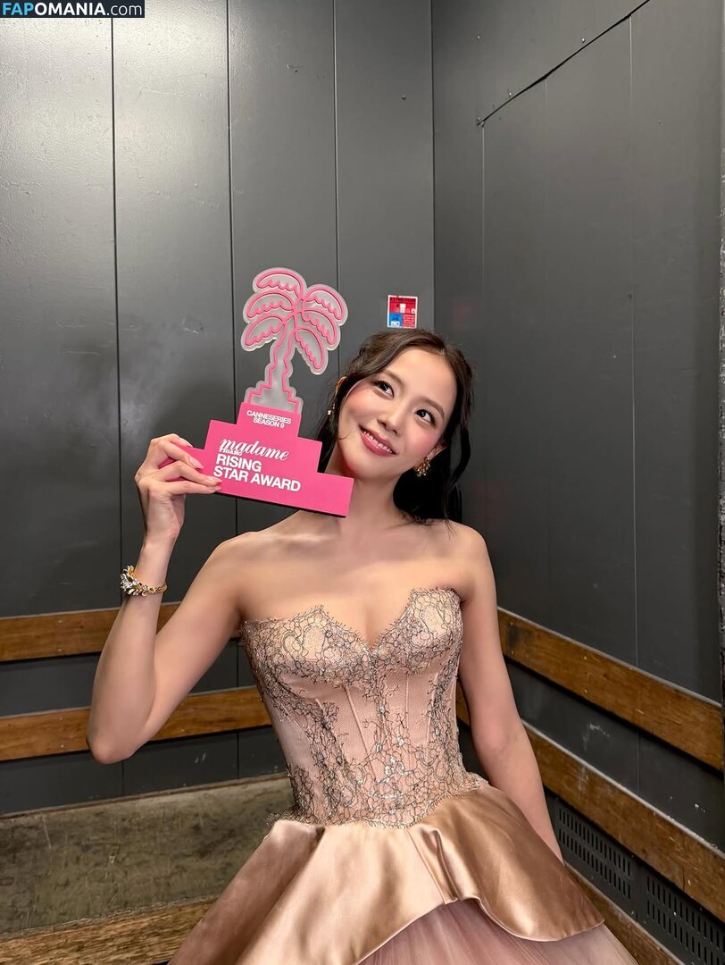 BLACKPINK / Jisoo / qenshizu / sooyaaa__ Naakt OnlyFans  Gelekte foto #621