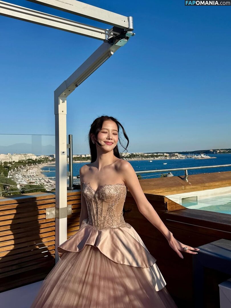 BLACKPINK / Jisoo / qenshizu / sooyaaa__ Naakt OnlyFans  Gelekte foto #622