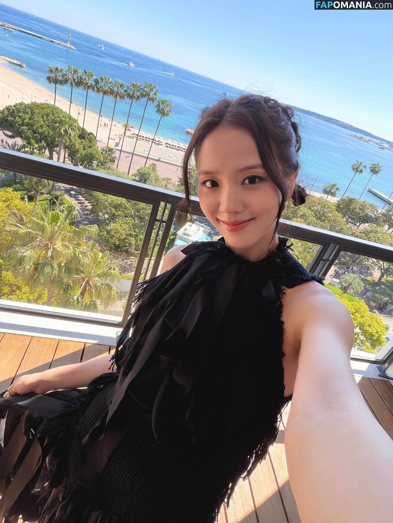 BLACKPINK / Jisoo / qenshizu / sooyaaa__ Naakt OnlyFans  Gelekte foto #626