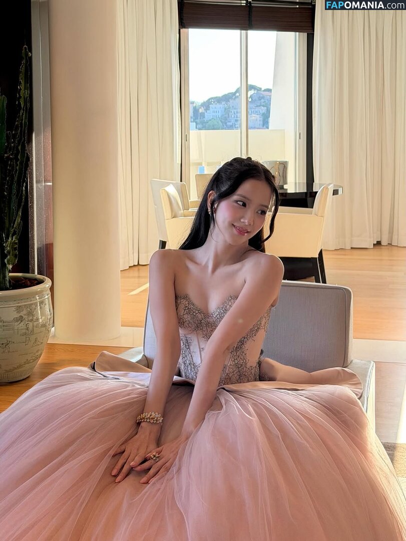 BLACKPINK / Jisoo / qenshizu / sooyaaa__ Naakt OnlyFans  Gelekte foto #627