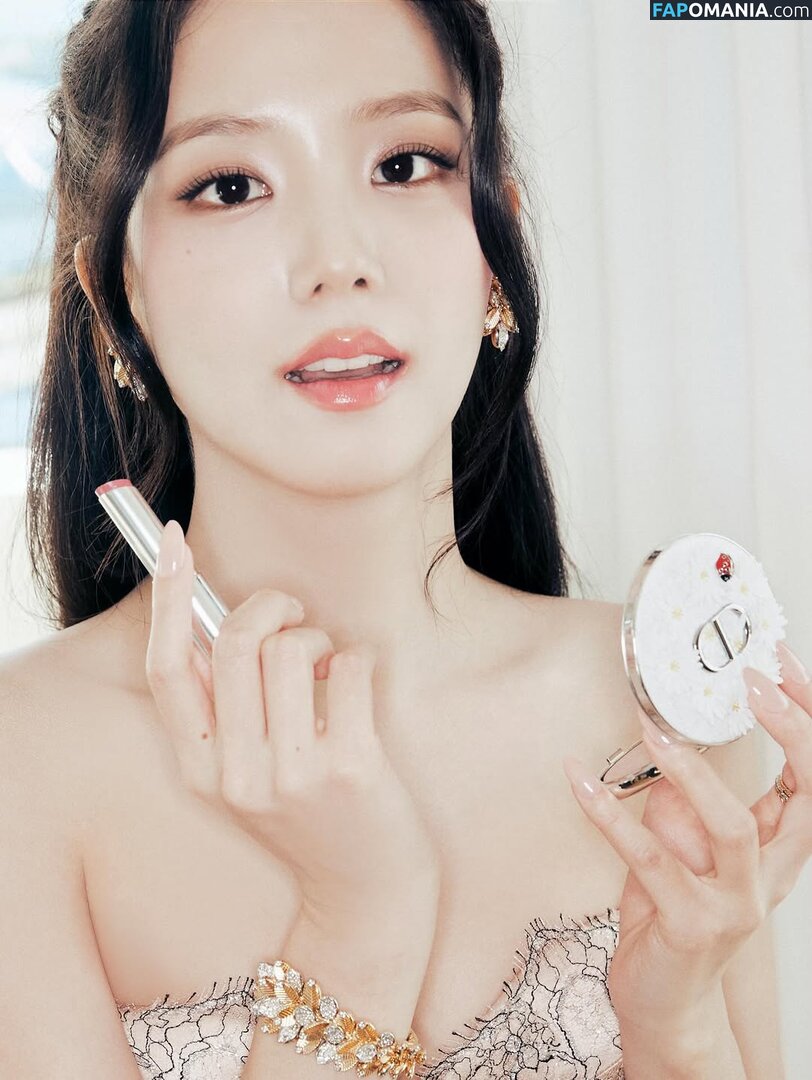 BLACKPINK / Jisoo / qenshizu / sooyaaa__ Naakt OnlyFans  Gelekte foto #628