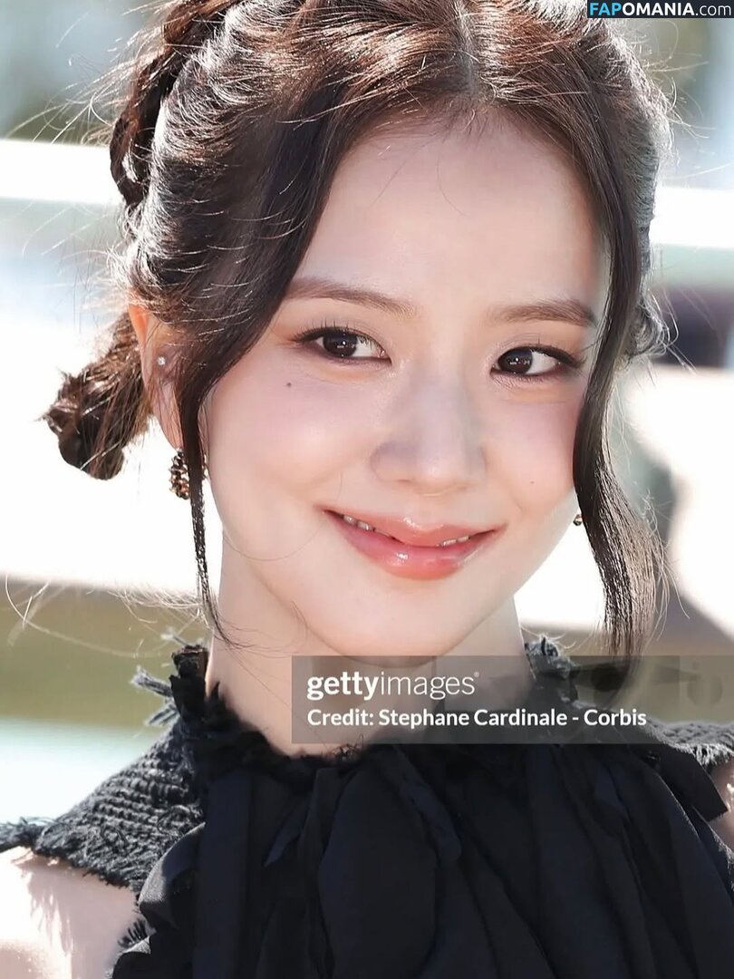 BLACKPINK / Jisoo / qenshizu / sooyaaa__ Naakt OnlyFans  Gelekte foto #629