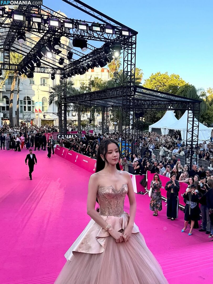 BLACKPINK / Jisoo / qenshizu / sooyaaa__ Naakt OnlyFans  Gelekte foto #630