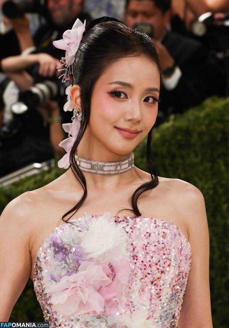 BLACKPINK / Jisoo / qenshizu / sooyaaa__ Naakt OnlyFans  Gelekte foto #632