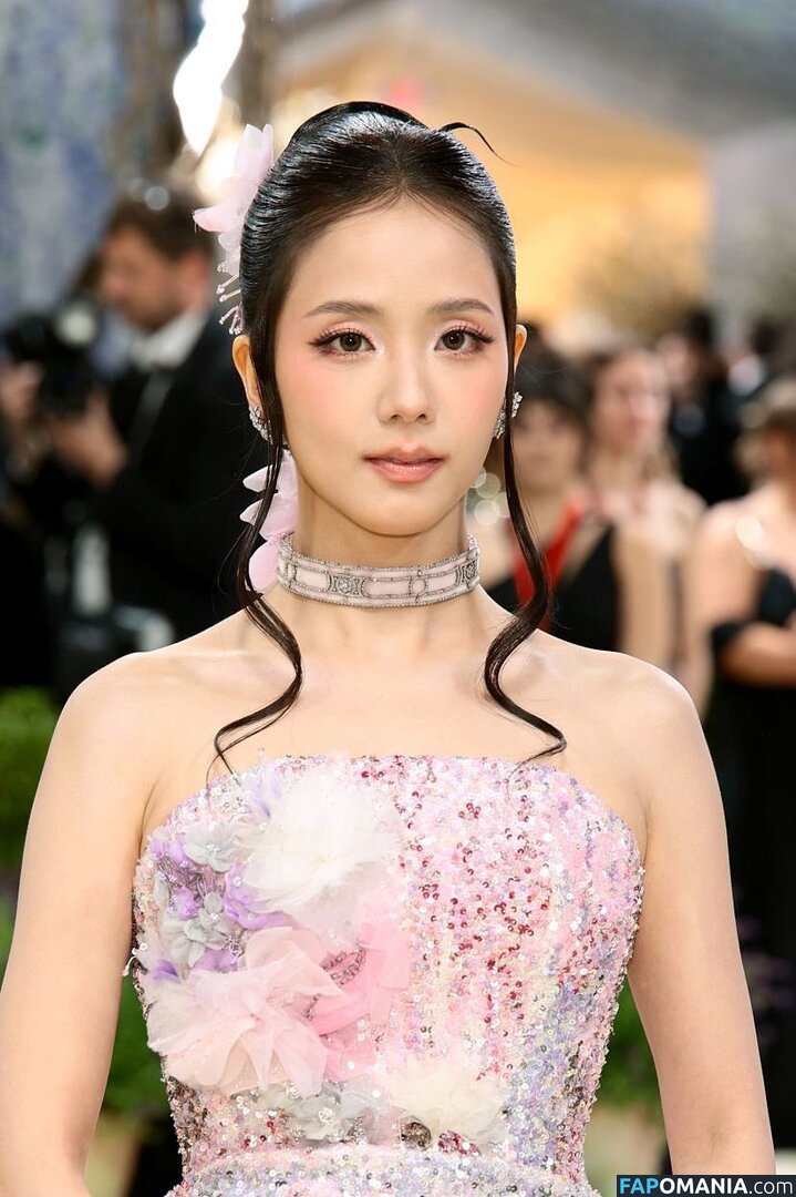 BLACKPINK / Jisoo / qenshizu / sooyaaa__ Naakt OnlyFans  Gelekte foto #634