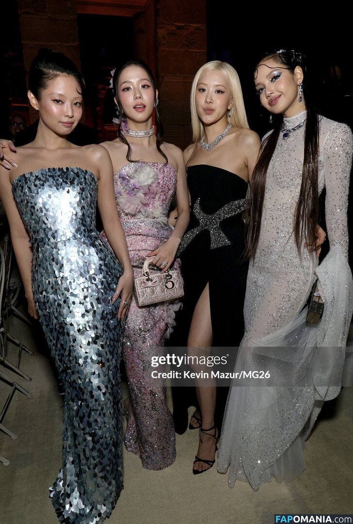 BLACKPINK / Jisoo / qenshizu / sooyaaa__ Naakt OnlyFans  Gelekte foto #637