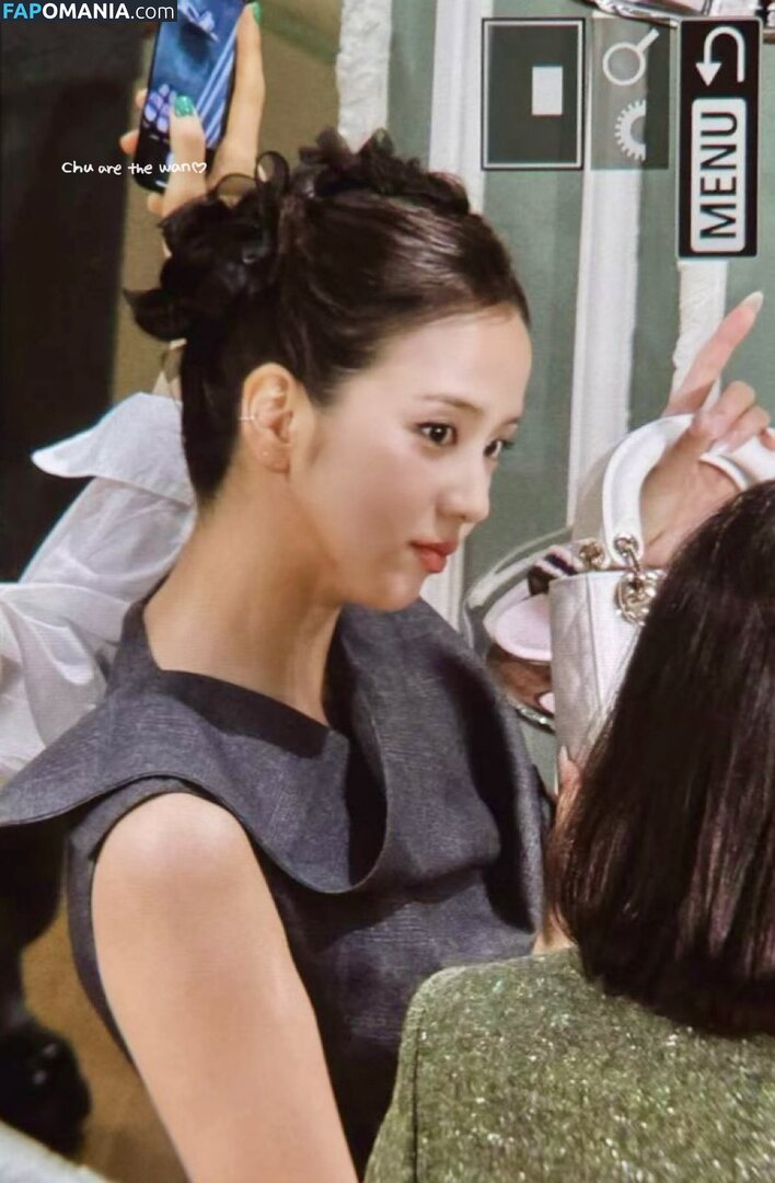 BLACKPINK / Jisoo / qenshizu / sooyaaa__ Naakt OnlyFans  Gelekte foto #652