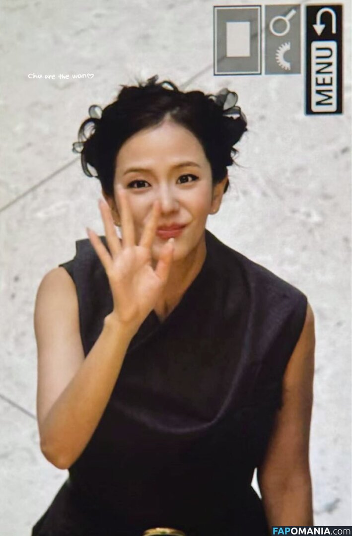 BLACKPINK / Jisoo / qenshizu / sooyaaa__ Naakt OnlyFans  Gelekte foto #653