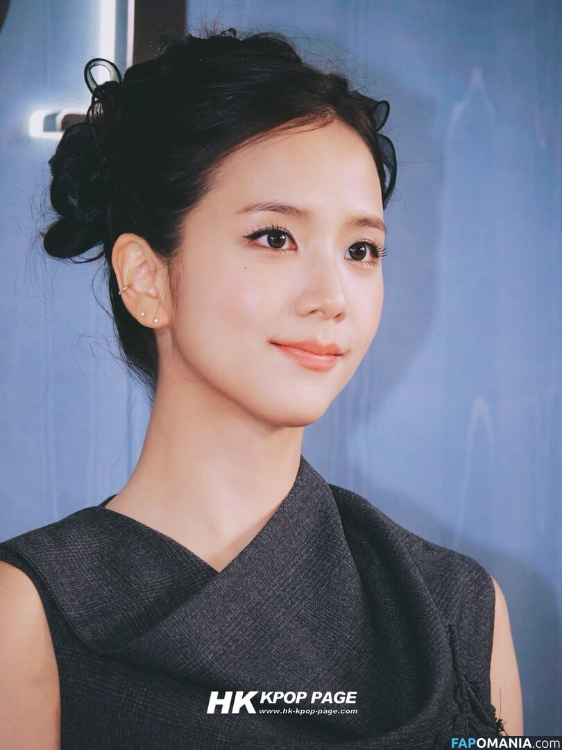 BLACKPINK / Jisoo / qenshizu / sooyaaa__ Naakt OnlyFans  Gelekte foto #665