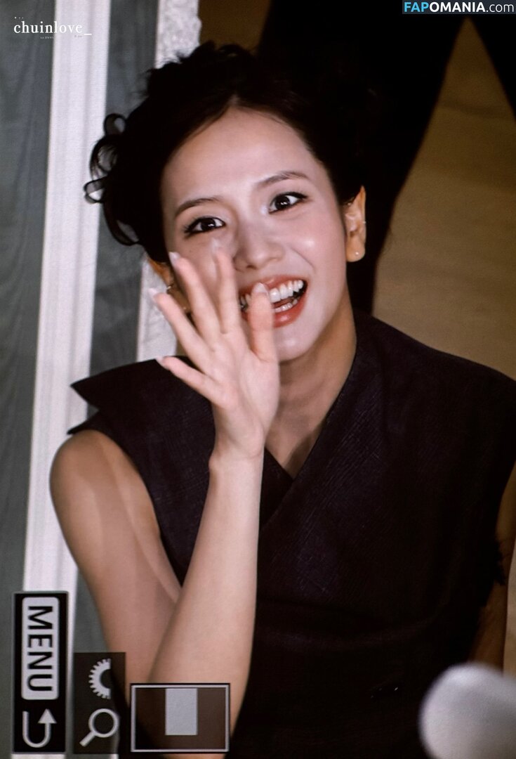 BLACKPINK / Jisoo / qenshizu / sooyaaa__ Naakt OnlyFans  Gelekte foto #670