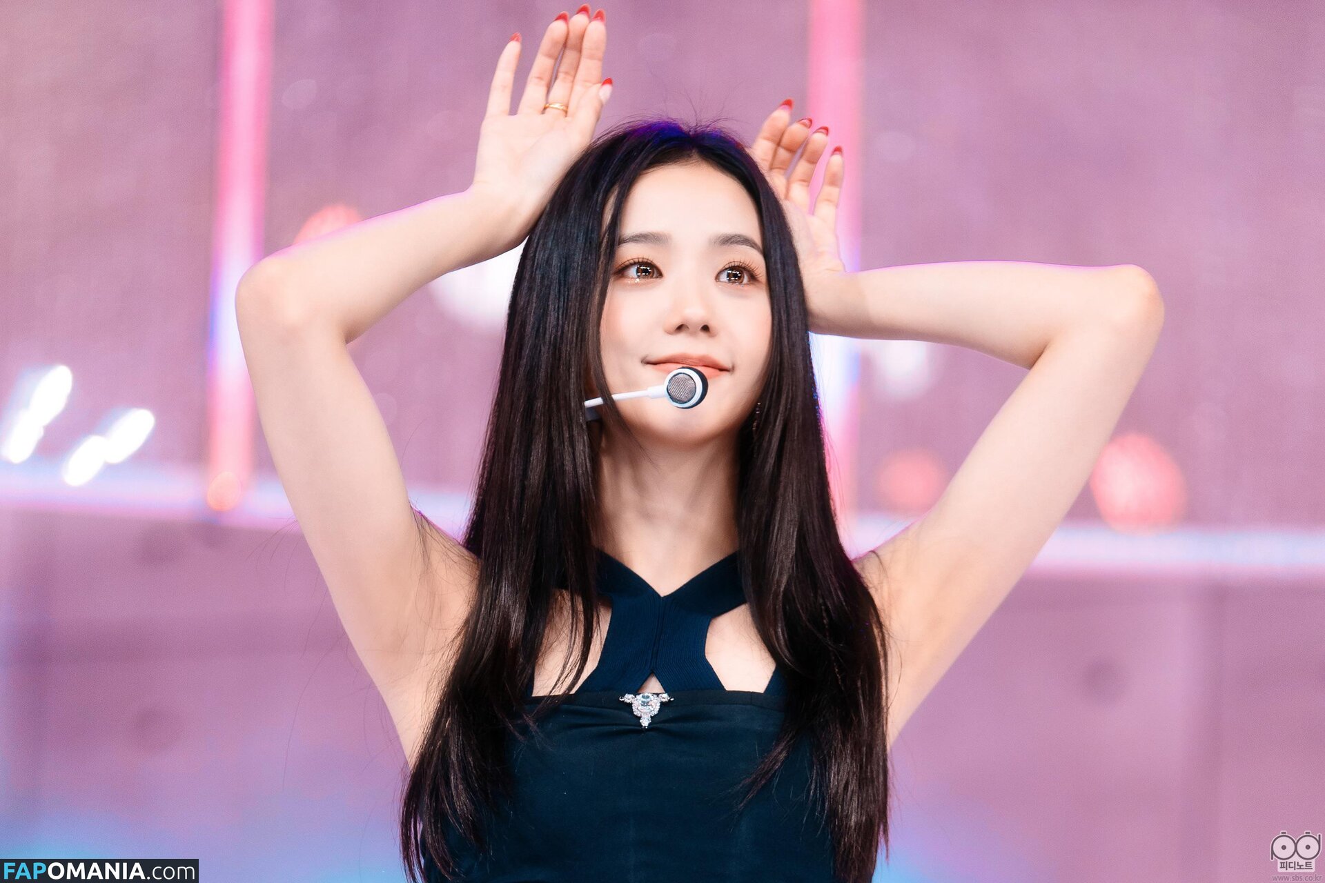 BLACKPINK / Jisoo / qenshizu / sooyaaa__ Naakt OnlyFans  Gelekte foto #671