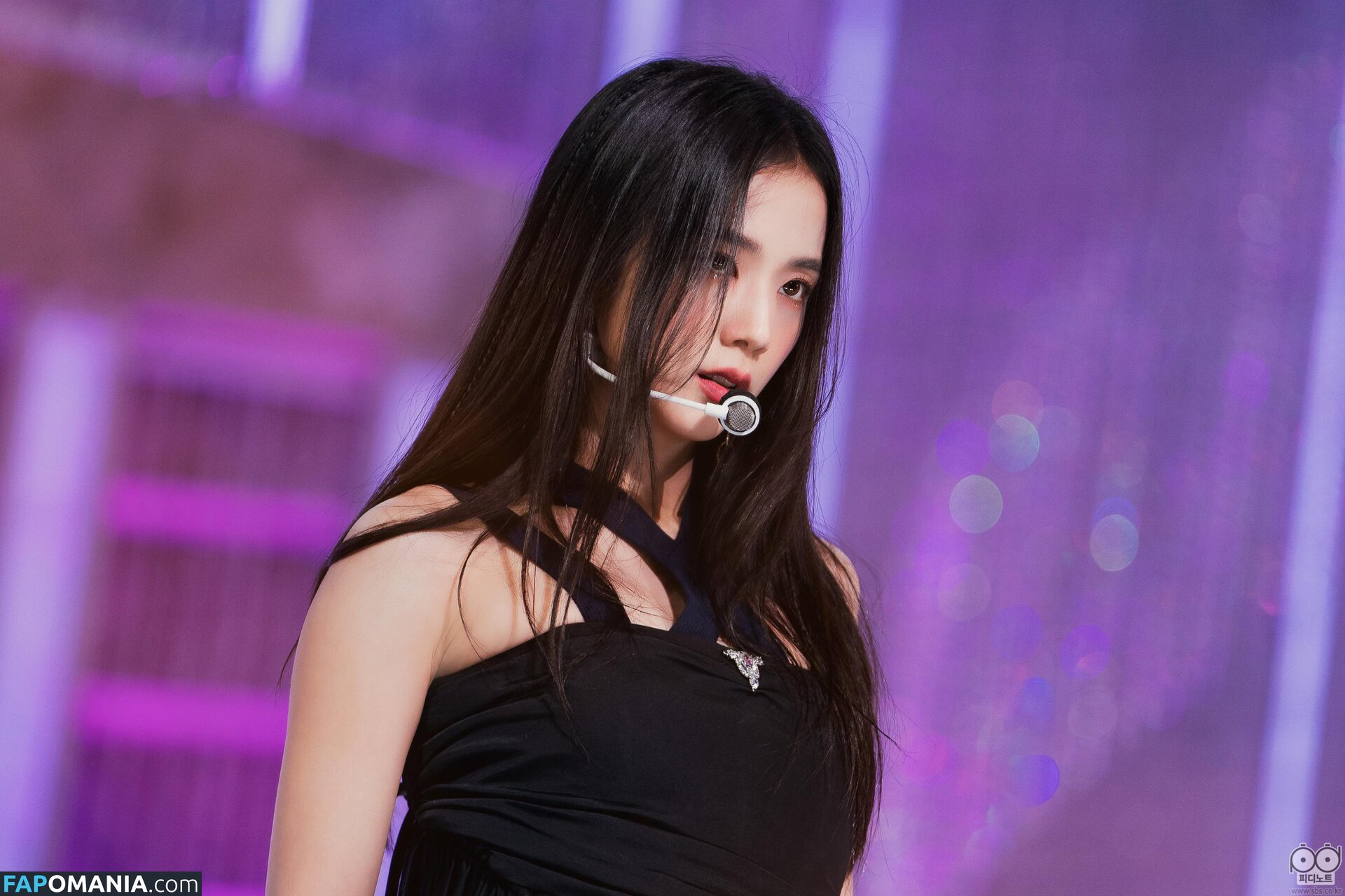 BLACKPINK / Jisoo / qenshizu / sooyaaa__ Naakt OnlyFans  Gelekte foto #672