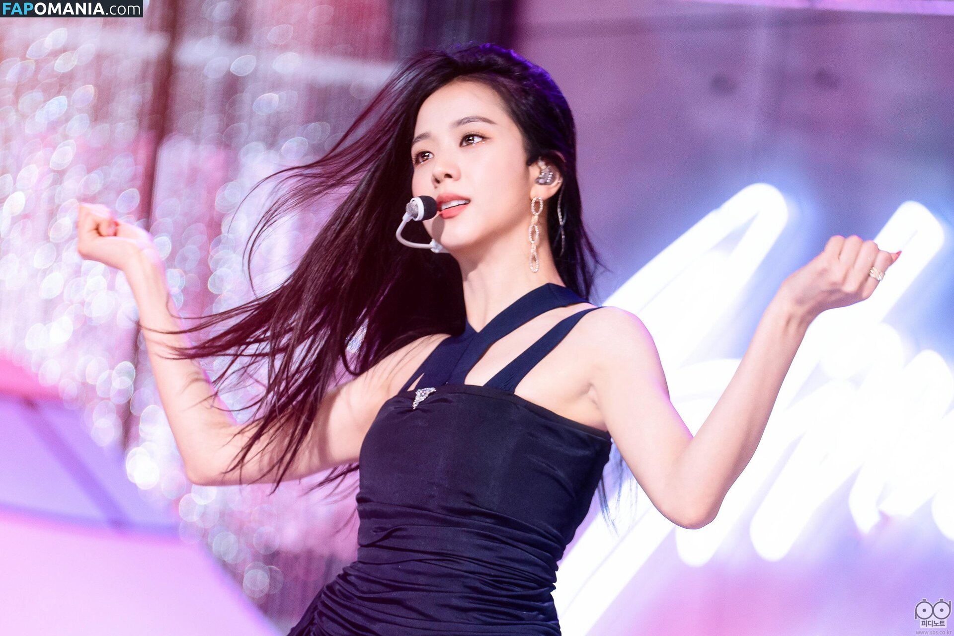 BLACKPINK / Jisoo / qenshizu / sooyaaa__ Naakt OnlyFans  Gelekte foto #673