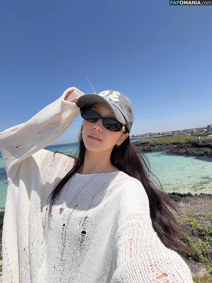 BLACKPINK / Jisoo / qenshizu / sooyaaa__ Naakt OnlyFans  Gelekte foto #695