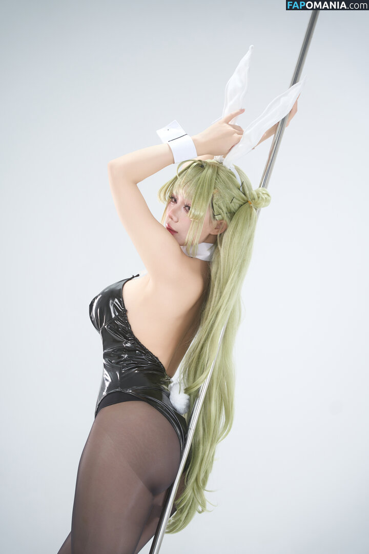 Ah Jiu / Jiu Yan / ajiuconbugugu / nine words 九言 / xinyi.weng Naakt OnlyFans  Gelekte foto #61