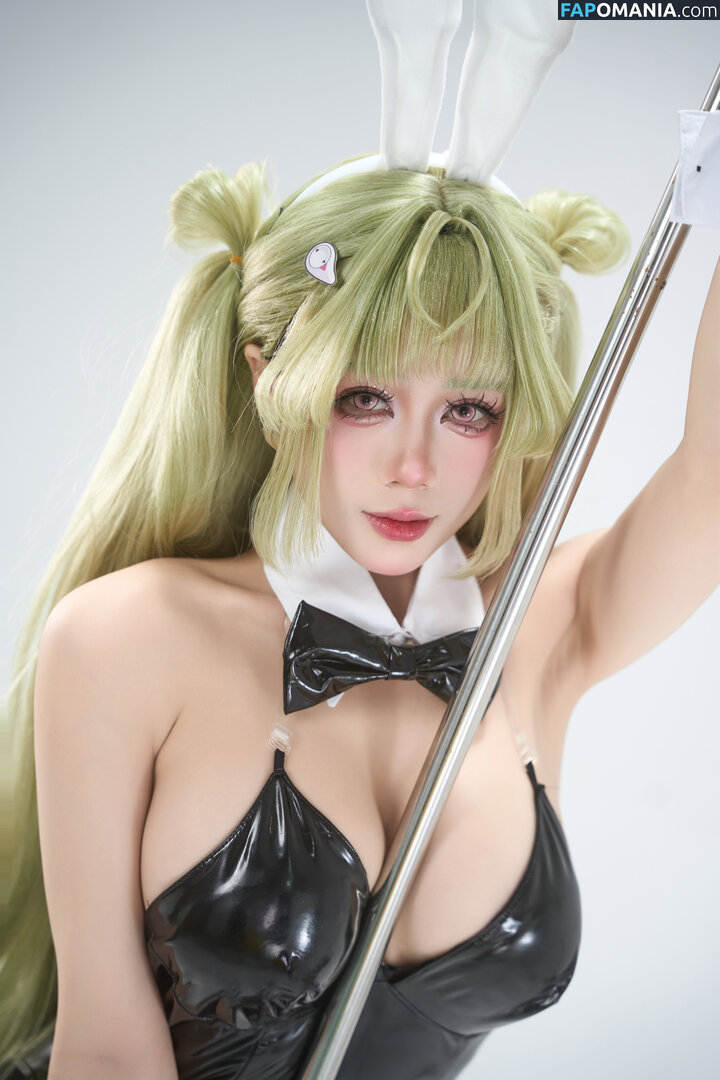 Ah Jiu / Jiu Yan / ajiuconbugugu / nine words 九言 / xinyi.weng Naakt OnlyFans  Gelekte foto #63