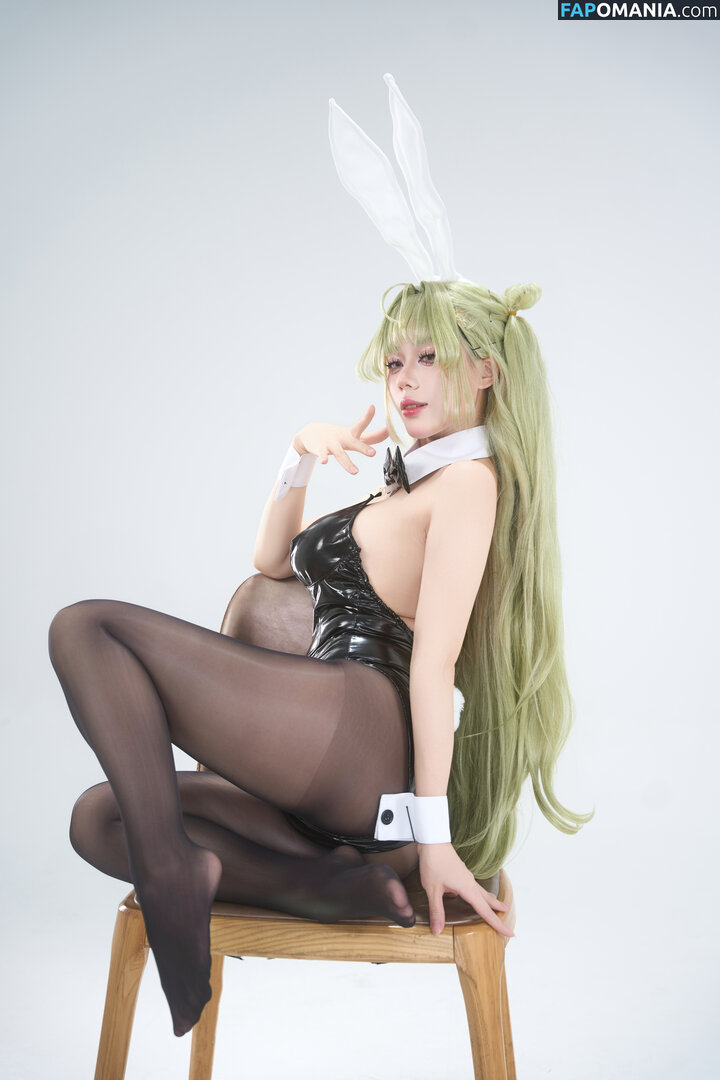 Ah Jiu / Jiu Yan / ajiuconbugugu / nine words 九言 / xinyi.weng Naakt OnlyFans  Gelekte foto #70