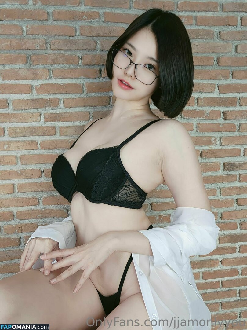 JJamonlyyou / jjamx Naakt OnlyFans  Gelekte foto #41