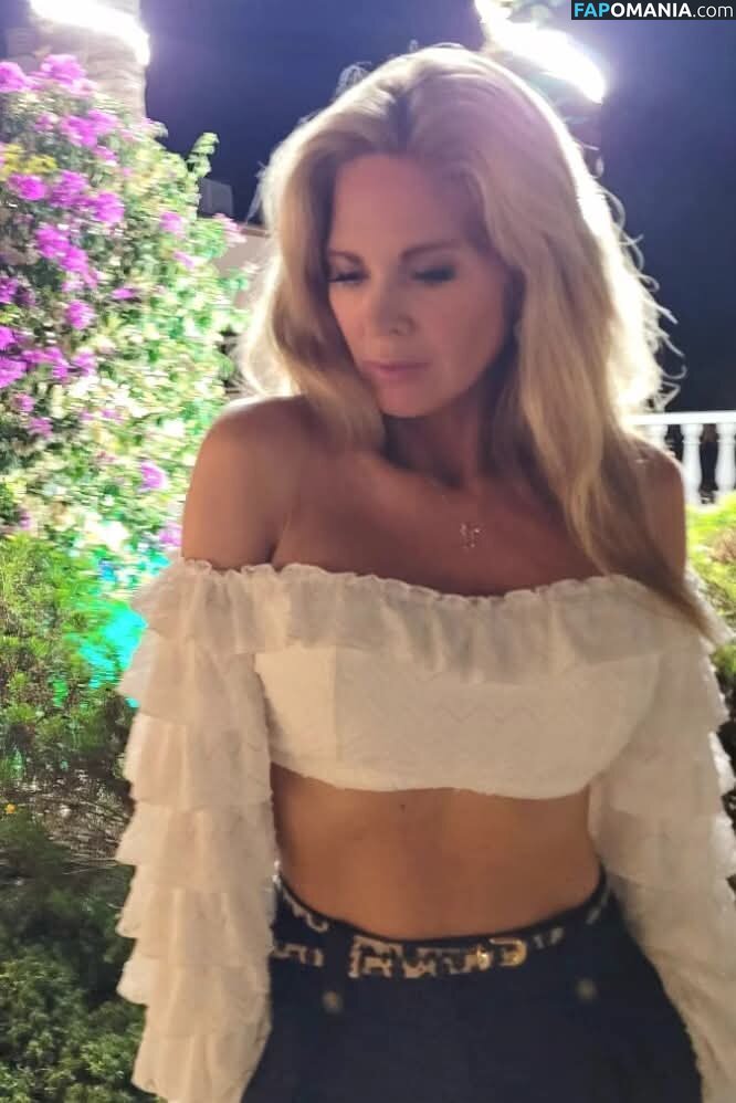 Jo Blythe / joannablythe Naakt OnlyFans  Gelekte foto #3
