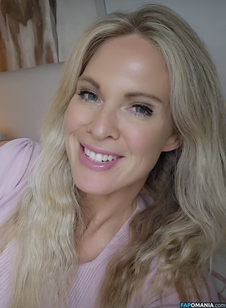 Jo Blythe / joannablythe Naakt OnlyFans  Gelekte foto #8