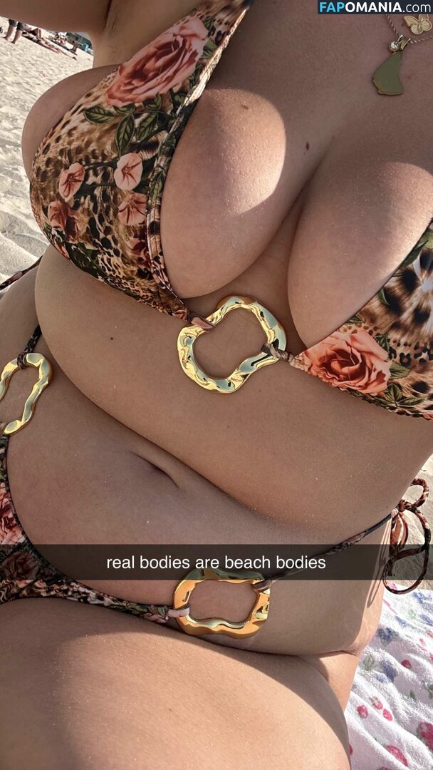 Joann Van Den Herik / Joannvdherik Naakt OnlyFans  Gelekte foto #287