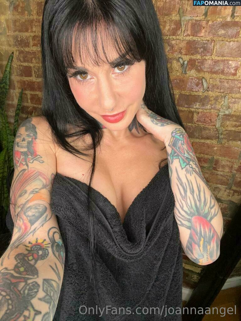 Joanna Angel / https: / joannaangel Naakt OnlyFans  Gelekte foto #154
