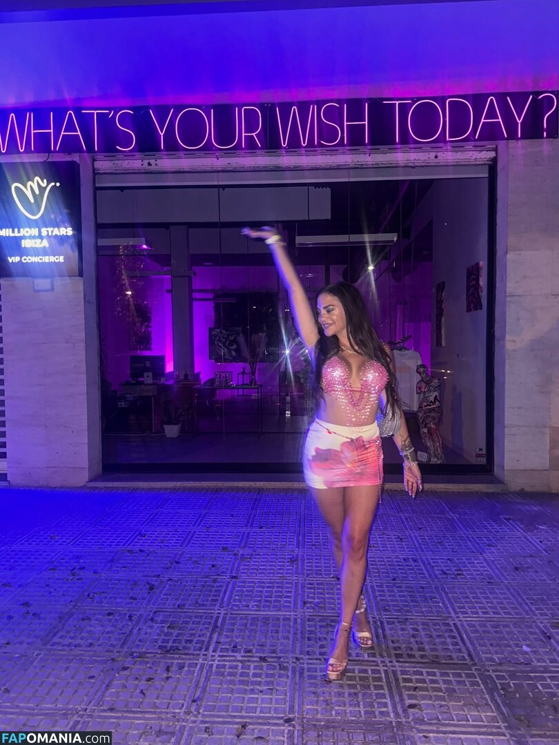 Joanna Fuka / https: / joannafuka Naakt OnlyFans  Gelekte foto #5