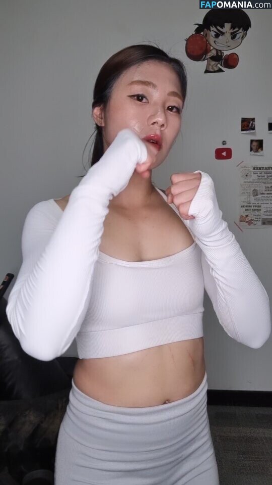joboxer1115 / 또 다른 인격체 / 조복서 모음집 / 조복서조복서 / 조뽁서의 일상계정 Naakt OnlyFans  Gelekte foto #8
