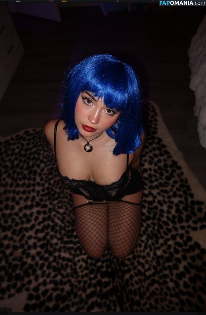 Jocelyynn / jocelyynn.21 / justjocelynxx Naakt OnlyFans  Gelekte foto #3