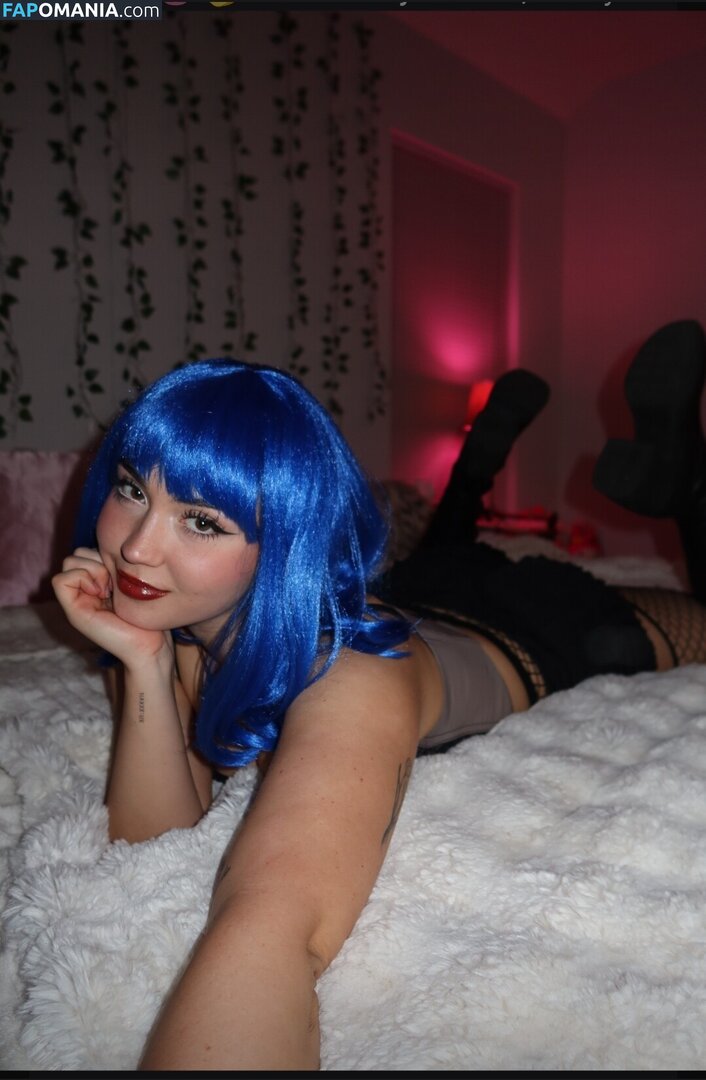 Jocelyynn / jocelyynn.21 / justjocelynxx Naakt OnlyFans  Gelekte foto #11