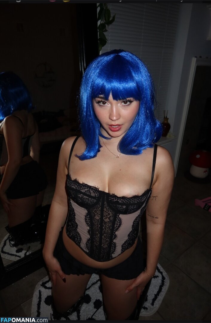 Jocelyynn / jocelyynn.21 / justjocelynxx Naakt OnlyFans  Gelekte foto #15